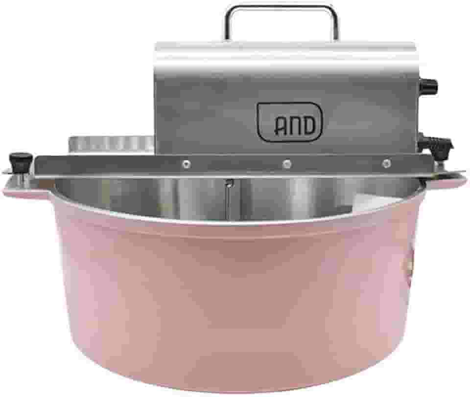 Panela Misturadeira de Brigadeiro AND