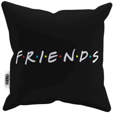 Almofada Friends