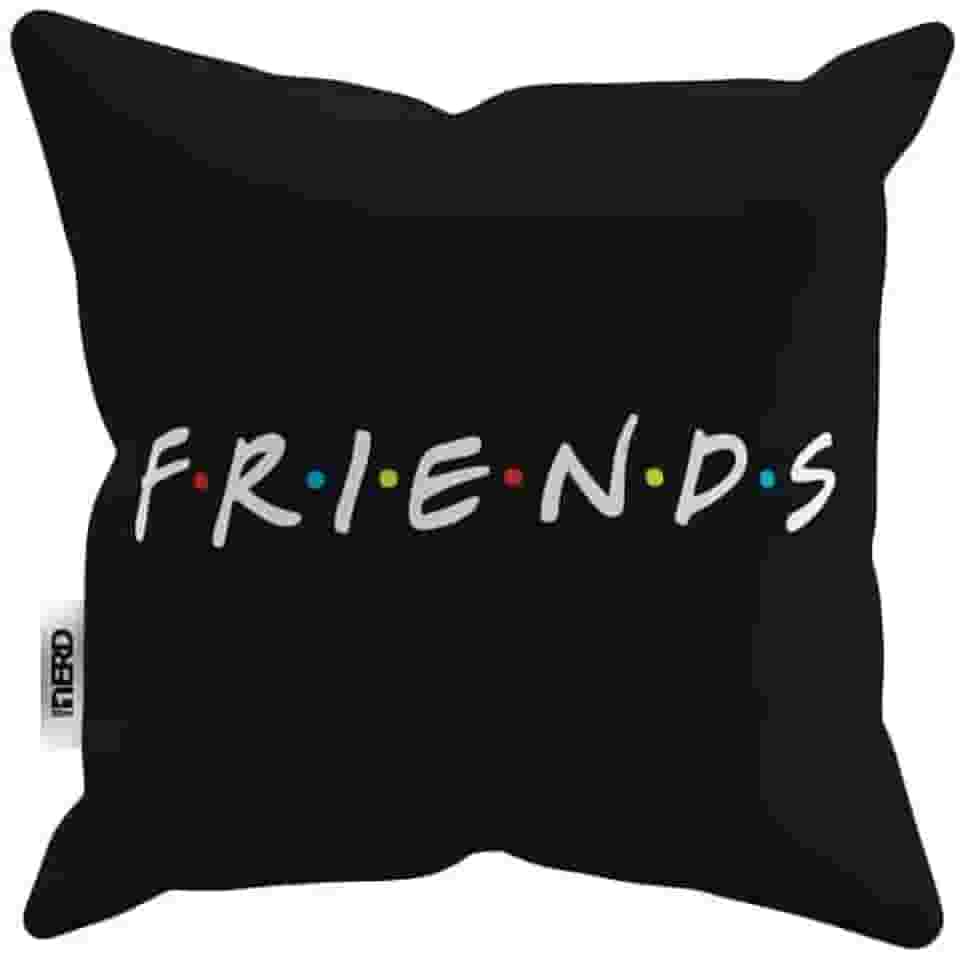 Almofada Friends