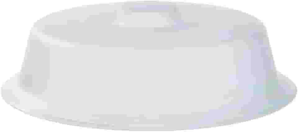 Tampa para Microondas, Branco, Electrolux