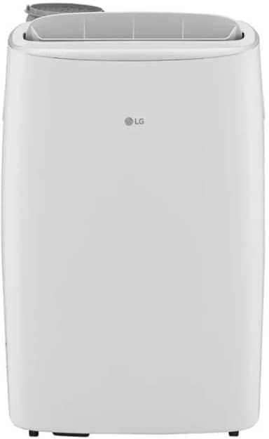 Ar Condicionado Portátil Dual Inverter Lg Voice 14000 Btus Frio 127v Lp1419ivsm.ec1aamz..