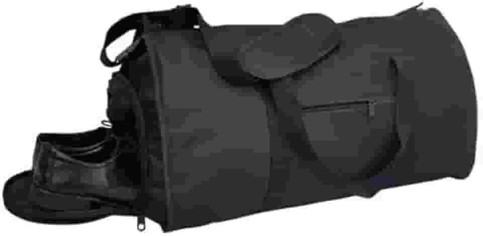 Bolsa Porta Terno Mala Executiva de Viagem Premium - Organização e Estilo para o Profissional Moderno