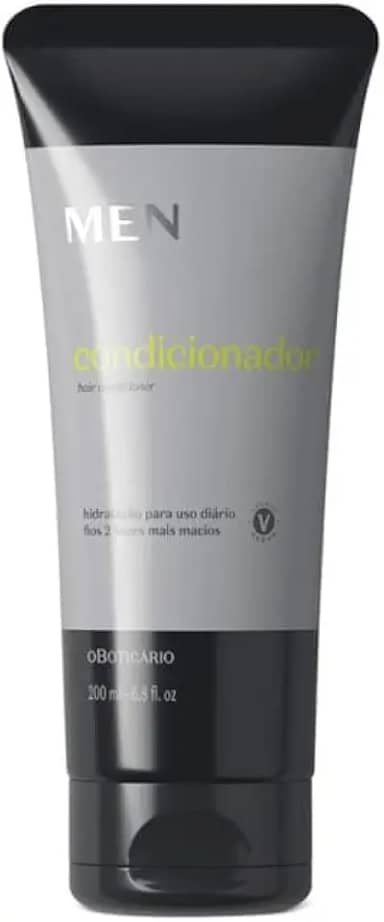 O BOTICARIO MEN CONDICIONADOR 200ml