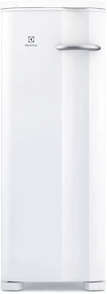 Freezer Vertical Electrolux 197L Branco Cycle Defrost 127v FE23