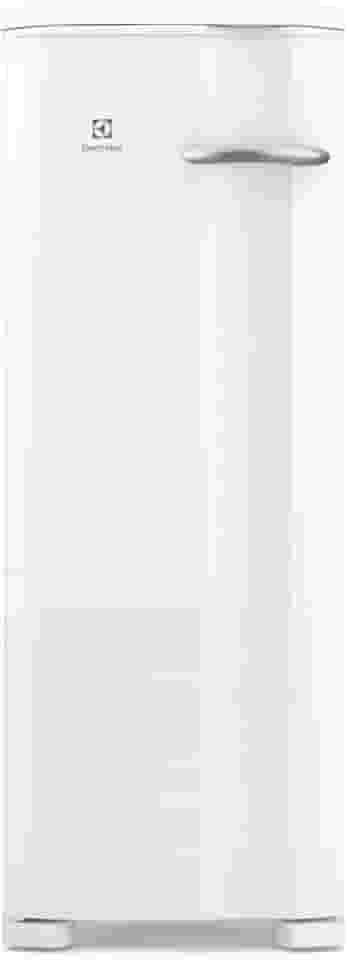 Freezer Vertical Electrolux 197L Branco Cycle Defrost 127v FE23