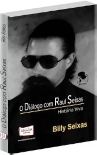 O Diálogo com Raul Seixas