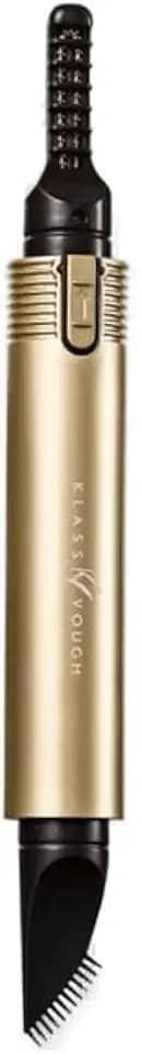 Klass Vough Curvador De Cílios Térmico Duplo