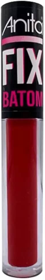 AMOTAOS Batom Fix Fix -13 Matte Anita Anita