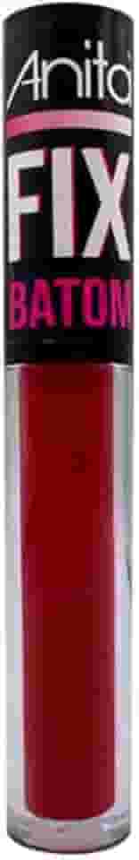 AMOTAOS Batom Fix Fix -13 Matte Anita Anita
