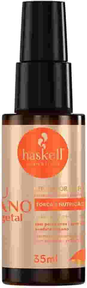 Haskell Reparador De Pontas Tutano Vegetal 35Ml