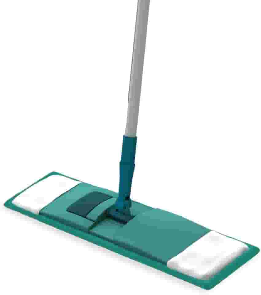 Flash Limp - Mop Flat com Refil Microfibra e Cabo Telescópico - MOP7657