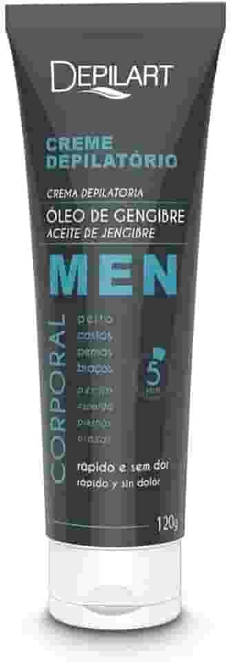 Depilart Depilador Transparente -Depilator 120Gr