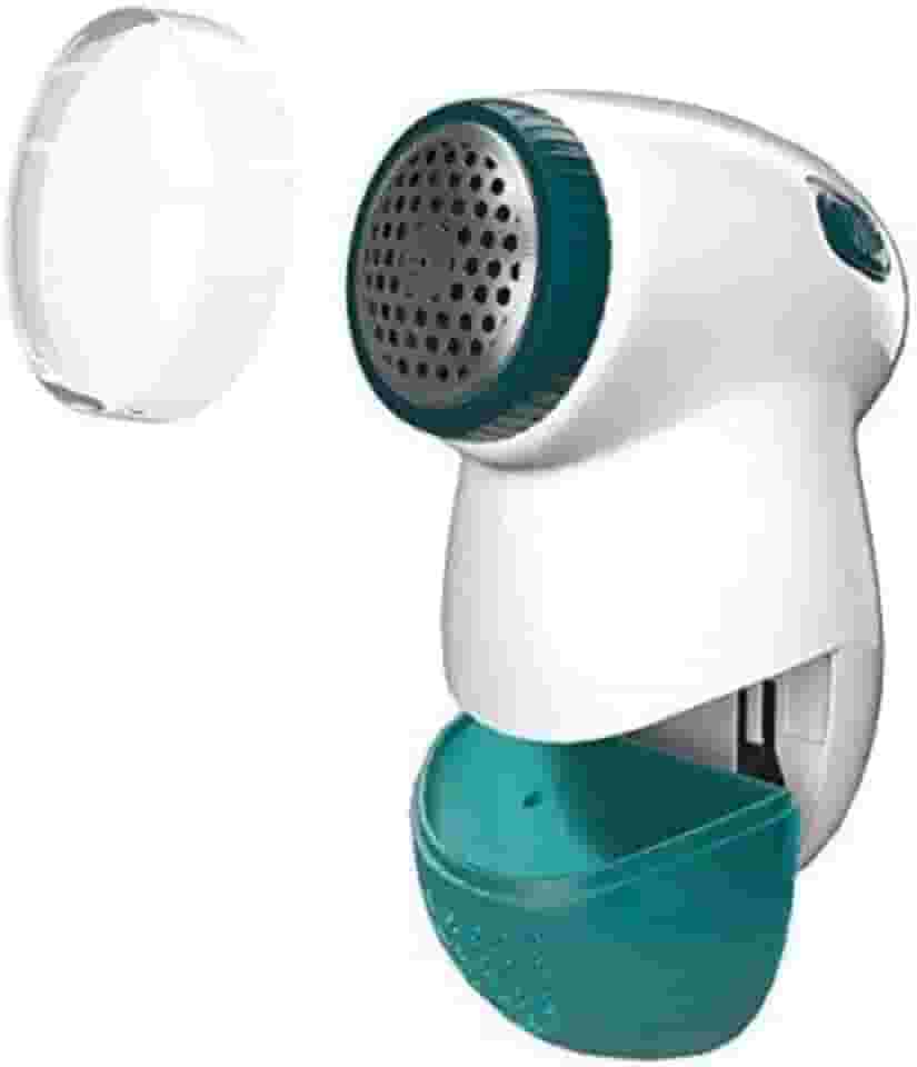 Papa Bolinhas Portátil, para remoção de bolinhas das roupas, CST0146, Flash Limp