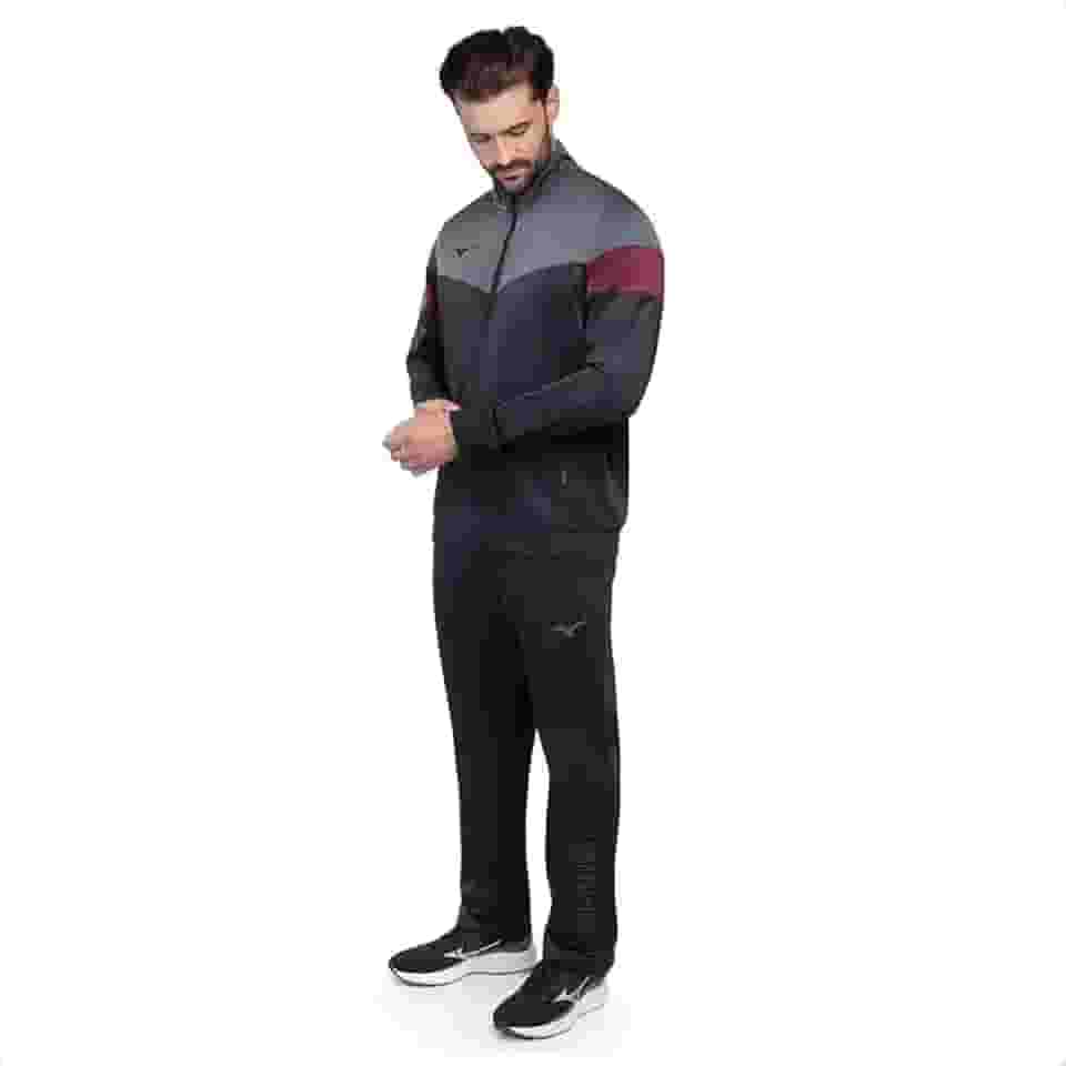 AGASALHO MIMST5410 MizunoMasculino