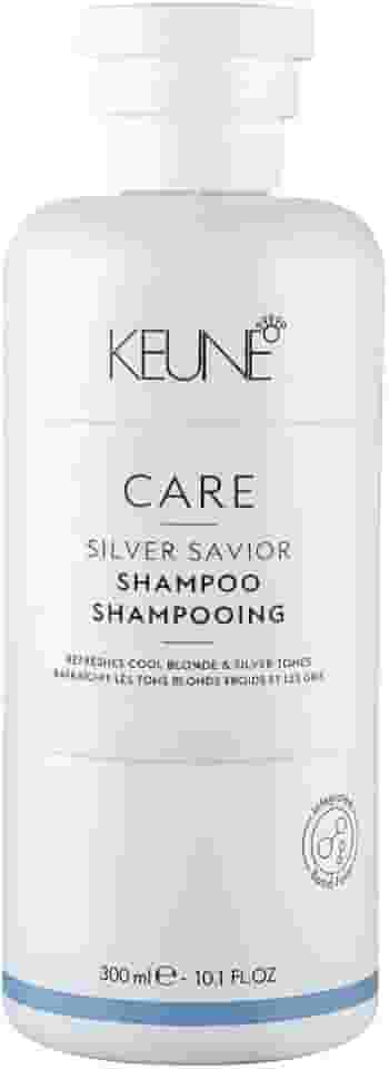 Care Silver Saviour Shampoo, Keune
