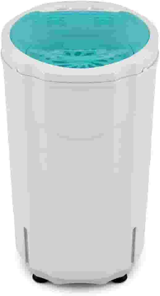 Centrifuga Roupas BCR15B Cesto Extra Grande Inox 15 kg Britânia 220V