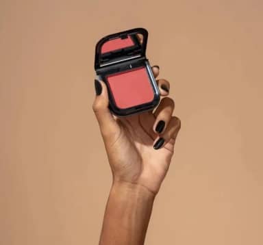 Blush em Pó Mate Berry Make B. 5,5g