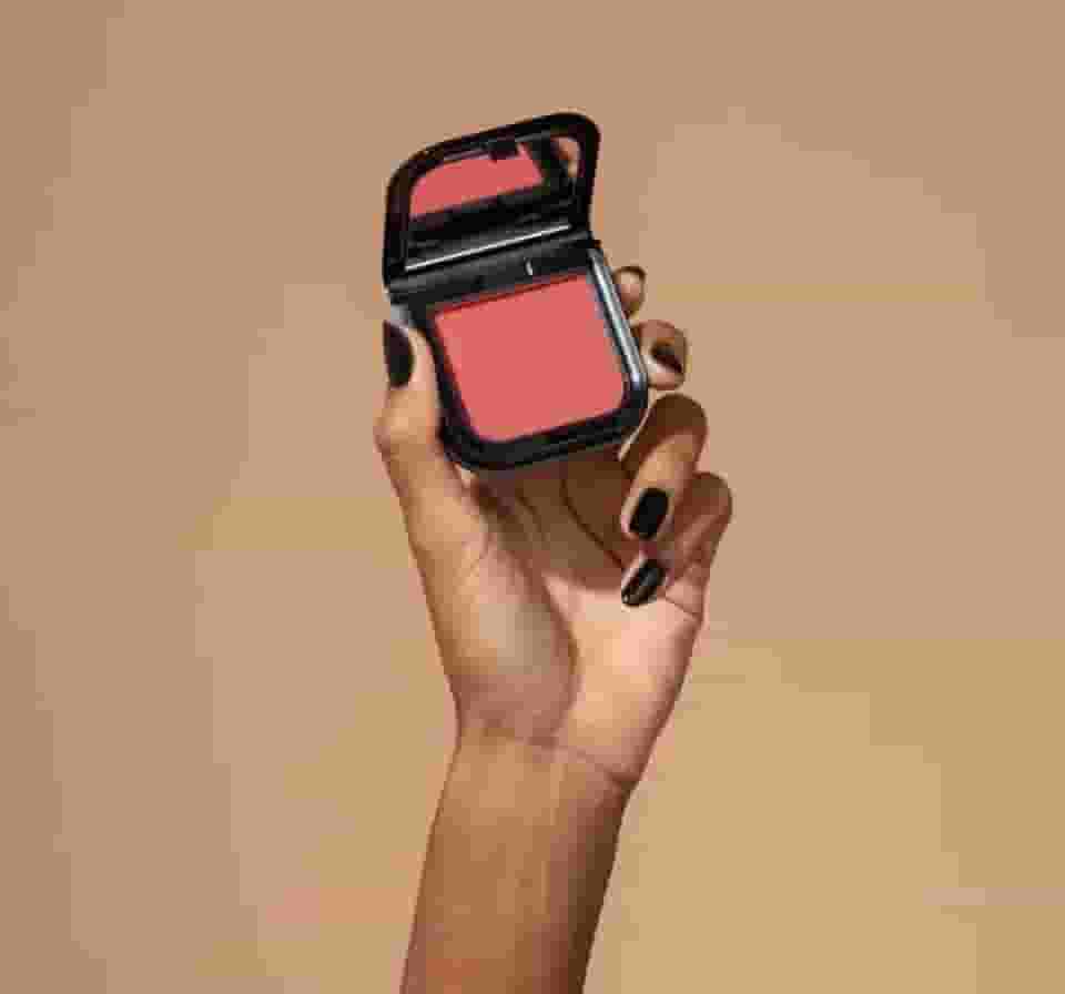 Blush em Pó Mate Berry Make B. 5,5g