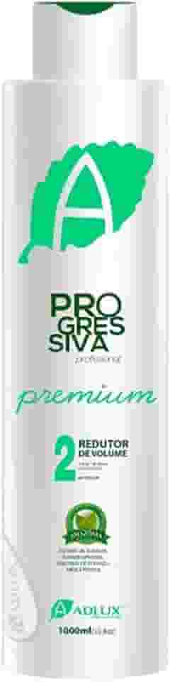 EscovaSem Formol Progress Premium Brazilian 1 Litro
