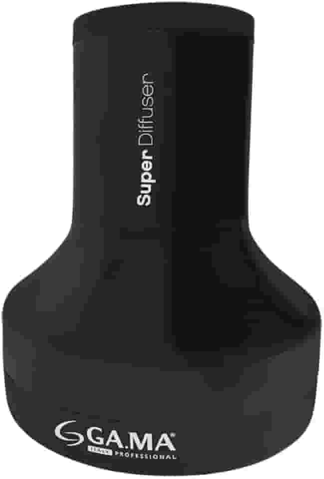 GA.MA ITALY Difusor Universal para Secador de Cabelos