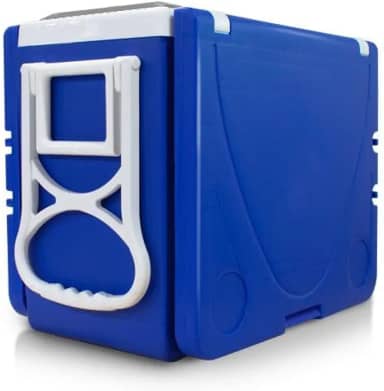 SUPER TÉRMICA MULTIFUNCIONAL 3 EM 1 32 lts