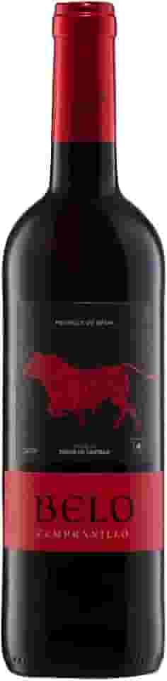 Bodegas Los Tinos Vinho Belo Tempranillo 2020 Tinto Espanha 750Ml