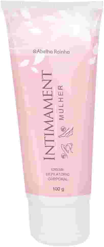 INTIMAMENT DEPIL - CREME DEPILATORIO CORPORAL 100 G