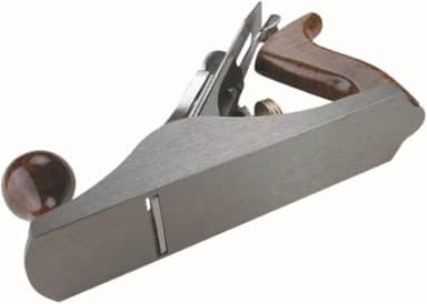 STANLEY Plaina Global Nº 3 Acabamento Liso com Lâmina em Aço 12163