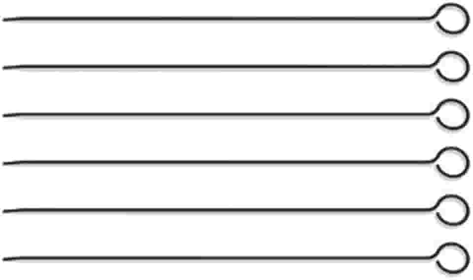 Conjunto De Espetinhos Tramontina Tramontina Inox