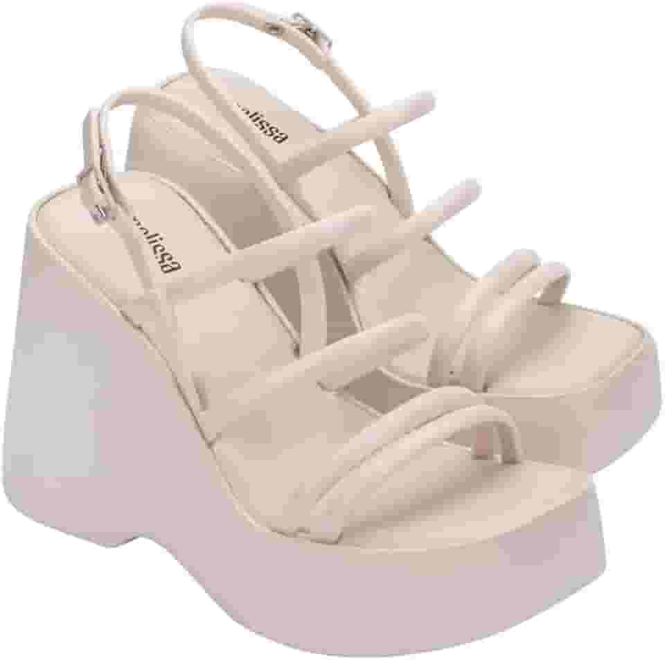 Plataforma feminina Jessie