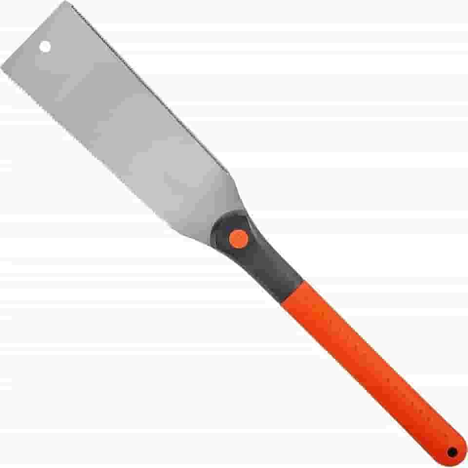 Serrote Japones Serra Marcenaria Corte Triplo Fino Preciso Sem Rebarbas Ryoba Gyokucho