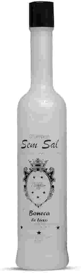 Coiffer Shampoo Sem Sal 300Ml