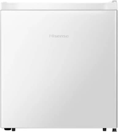 Frigobar Hisense 44 Litros Porta Reversível Branco 1 Porta RR58NW2A (220, Volts)