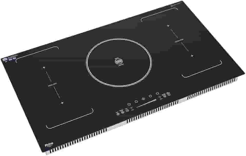 Cooktop de Indução Philco, PCT05IFP, Preto, 220V