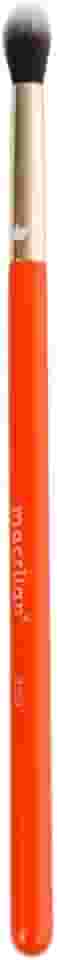 Macrilan Pincel Bt09 Profissional Para Esfumar – Linha Beauty Tools