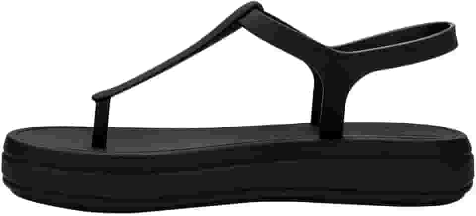 Sandálias femininas plataforma Sun Leme