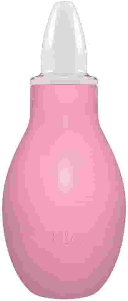 Lillo Aspirador Nasal - Rosa