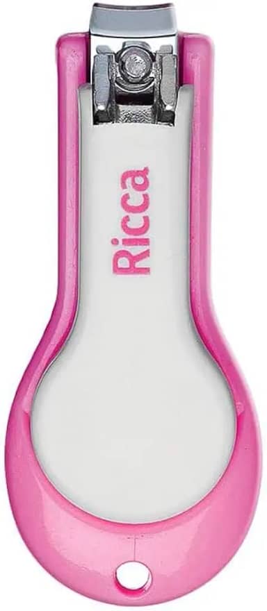 Enox Cortador De Unha Baby Colors