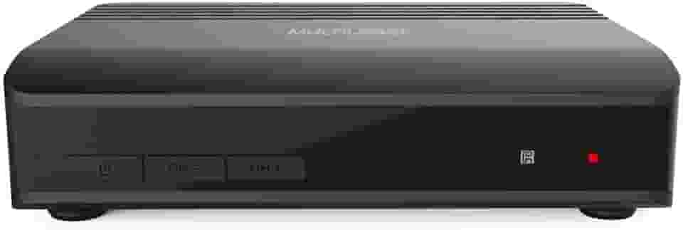 Conversor E Gravador Digital Entrada Hdmi Multilaser - RE219