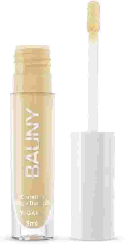 Bauny - Corretivo Líquido Camuf Amarelo 5ml