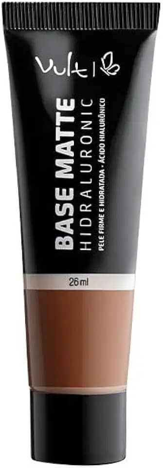 Base Matte Hidraluronic Q115, Vult, Q115