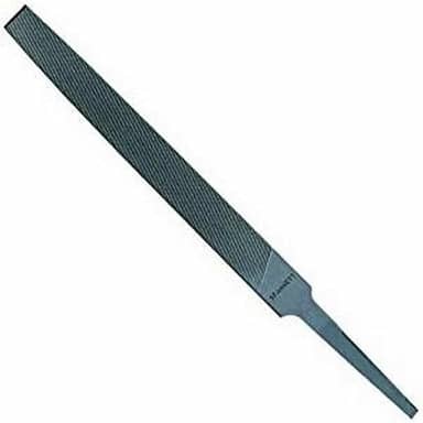 Lima Agrícola Chata para Enxadas e Facões de 8"