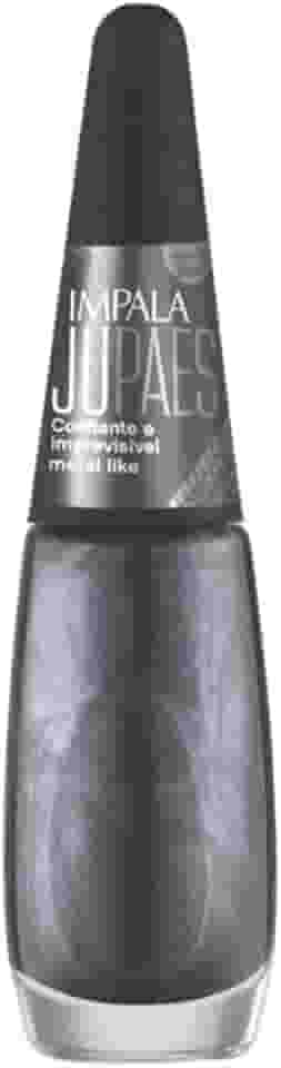 Impala Esm Cr Jupaes Na Estrada Confiante Imprevisivel 7,5ml