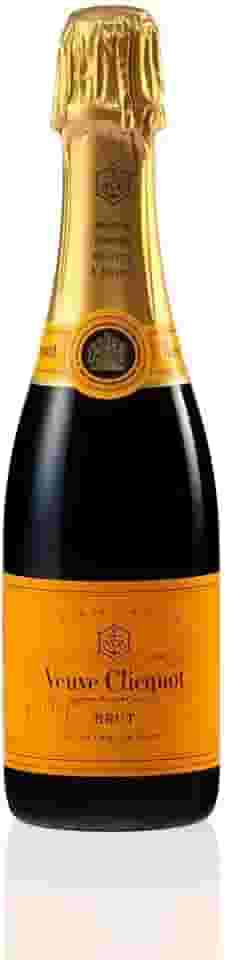 Veuve Clicquot Champagne Brut 375 Ml