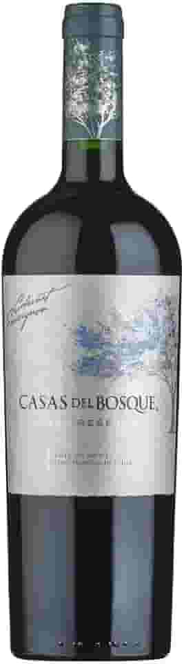 Vinho Tinto Chileno Casas del Bosque Gran Reserva Cabernet Sauvignon 750ml