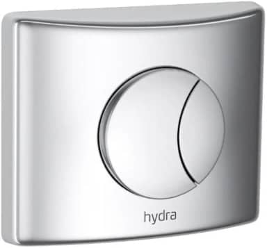 Válvula de descarga 1 1/2' Hydra Duo, Deca, Cromado, 2545.C.112