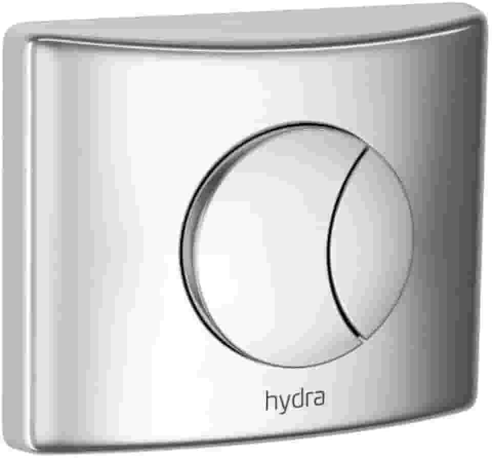 Válvula de descarga 1 1/2' Hydra Duo, Deca, Cromado, 2545.C.112