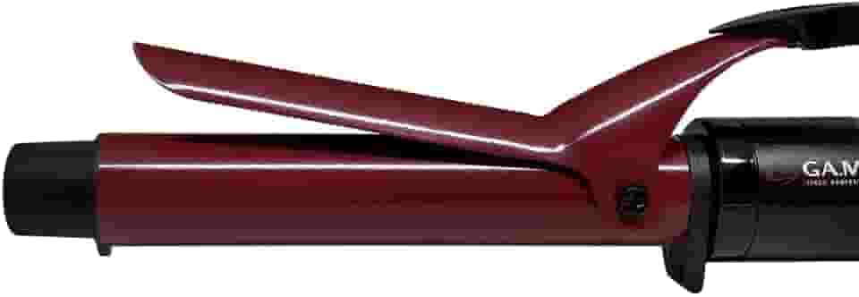 GA.MA ITALY Modelador de Cachos Ceramic Nano Tourmaline New 25mm Bivolt