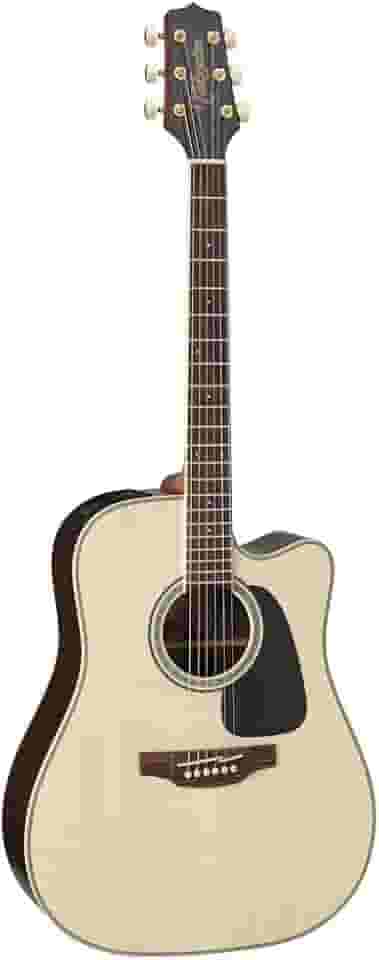Violão Eletroacústico GD51CE Natural Takamine