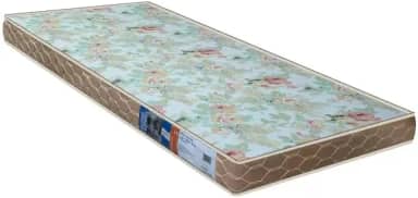 Colchão Solteiro 100% Espuma 188 X 88 -D23 -Maçio -ESTAMPADO